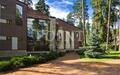 2-этажный коттедж 1 500 м² с отделкой