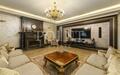 2-этажный коттедж 660 м² с отделкой