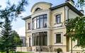 3-этажный коттедж 860 м² с отделкой
