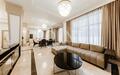 2-этажный коттедж 400 м² с отделкой