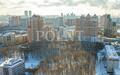 3-УРОВНЕВЫЙ ПЕНТХАУС БЕЗ ОТДЕЛКИ 738.87 М² НА 28 ЭТАЖЕ
