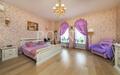 3-этажный коттедж 850 м² с отделкой