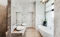 2-этажный коттедж 1 508 м² с отделкой