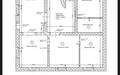 2-этажный коттедж 450 м² без отделки