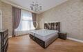 1-этажный коттедж 328 м² с отделкой