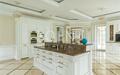 2-этажный коттедж 1 800 м² с отделкой