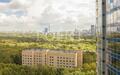 3-УРОВНЕВЫЙ ПЕНТХАУС БЕЗ ОТДЕЛКИ 685.43 М² НА 28 ЭТАЖЕ