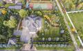 2-этажный коттедж 730 м² с отделкой