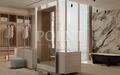 2-этажный коттедж 1 050 м² без отделки