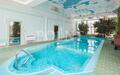 2-этажный коттедж 800 м² с отделкой