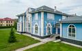 2-этажный коттедж 1 119 м² без отделки
