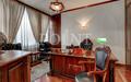 5-КОМН. КВАРТИРА С ОТДЕЛКОЙ 160 М² НА 8 ЭТАЖЕ