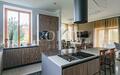 2-этажный коттедж 750 м² с отделкой