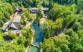 1-этажный коттедж 1 886.9 м² с отделкой