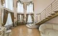 2-этажный коттедж 730 м² с отделкой