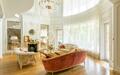 2-этажный коттедж 1 800 м² с отделкой