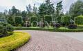 2-этажный коттедж 1 063 м² с отделкой
