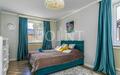 2-этажный коттедж 320 м² с отделкой