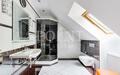 3-этажный коттедж 450 м² с отделкой