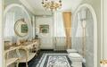 2-этажный коттедж 1 800 м² с отделкой