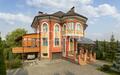2-этажный коттедж 730 м² с отделкой