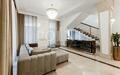 2-этажный коттедж 400 м² с отделкой