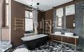 2-этажный коттедж 639 м² с отделкой