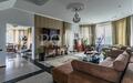 2-этажный коттедж 750 м² с отделкой