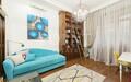 5-КОМН. КВАРТИРА С ОТДЕЛКОЙ 332.8 М² НА 3 ЭТАЖЕ