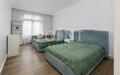4-КОМН. КВАРТИРА С ОТДЕЛКОЙ 202 М² НА 4 ЭТАЖЕ