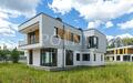 2-этажный коттедж 319.7 м² без отделки