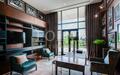 2-этажный коттедж 1 508 м² с отделкой