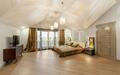 2-этажный коттедж 600 м² с отделкой