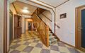 2-этажный коттедж 580 м² с отделкой
