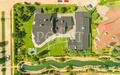 2-этажный коттедж 1 700 м² без отделки