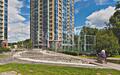 3-УРОВНЕВЫЙ ПЕНТХАУС БЕЗ ОТДЕЛКИ 685.43 М² НА 28 ЭТАЖЕ