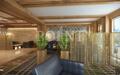 3-КОМН. КВАРТИРА С ОТДЕЛКОЙ 124 М² НА 7 ЭТАЖЕ