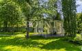 3-этажный коттедж 400 м² с отделкой