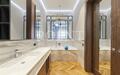 2-этажный коттедж 989.7 м² с отделкой