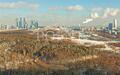 3-УРОВНЕВЫЙ ПЕНТХАУС БЕЗ ОТДЕЛКИ 685.43 М² НА 28 ЭТАЖЕ