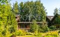 1-этажный коттедж 1 886.9 м² с отделкой
