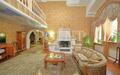 2-этажный коттедж 750 м² с отделкой