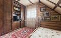 2-этажный коттедж 340 м² с отделкой