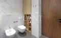 3-КОМН. КВАРТИРА С ОТДЕЛКОЙ 124 М² НА 7 ЭТАЖЕ