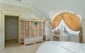 3-этажный коттедж 860 м² с отделкой