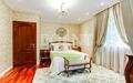 3-этажный коттедж 450 м² с отделкой