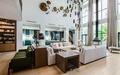 2-этажный коттедж 1 508 м² с отделкой