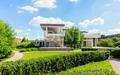 2-этажный коттедж 1 508 м² с отделкой