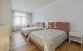 4-КОМН. КВАРТИРА С ОТДЕЛКОЙ 202 М² НА 4 ЭТАЖЕ