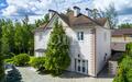 2-этажный коттедж 320 м² с отделкой